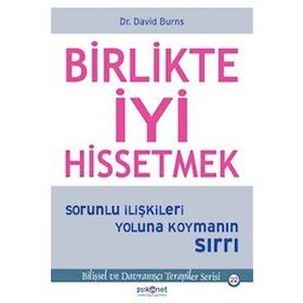 Birlikte İyi Hissetmek - David Burns