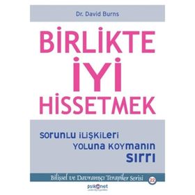 Birlikte İyi Hissetmek - David Burns