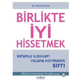 Birlikte İyi Hissetmek - David Burns