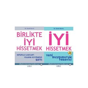 Birlikte İyi Hissetmek - İyi Hissetmek - David Burns