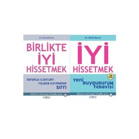Birlikte İyi Hissetmek - İyi Hissetmek - David Burns