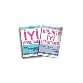 Birlikte İyi Hissetmek - İyi Hissetmek - David Burns