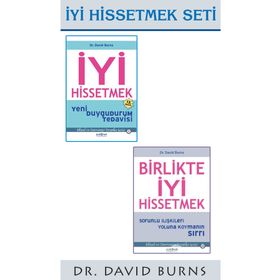 Birlikte İyi Hissetmek - İyi Hissetmek - David Burns