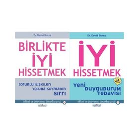 Birlikte İyi Hissetmek - İyi Hissetmek - David Burns