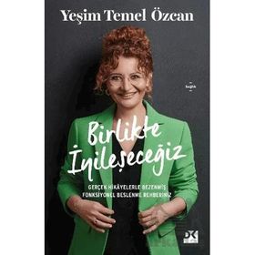 Birlikte İyileşeceğiz Doğan Kitap
