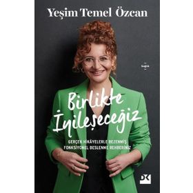 Birlikte İyileşeceğiz Doğan Kitap