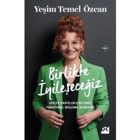 Birlikte İyileşeceğiz Doğan Kitap