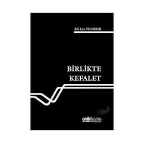 Birlikte Kefalet - Tuğçe Derin Erel