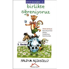 Birlikte Öğreniyoruz: Oyun Bahçesi 2