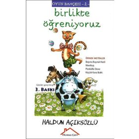 Birlikte Öğreniyoruz: Oyun Bahçesi 2