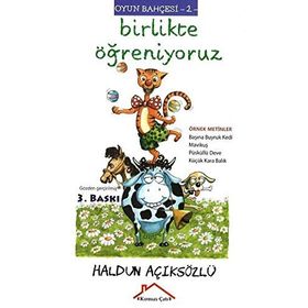 Birlikte Öğreniyoruz: Oyun Bahçesi 2