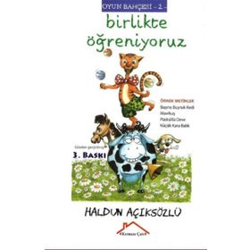 Birlikte Öğreniyoruz: Oyun Bahçesi 2