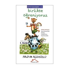 Birlikte Öğreniyoruz: Oyun Bahçesi 2