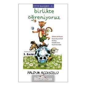 Birlikte Öğreniyoruz: Oyun Bahçesi 2