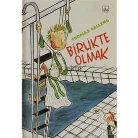 BIRLIKTE OLMAK - THOMAS HALLING
