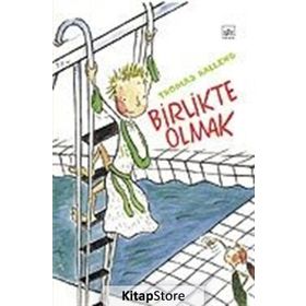 BIRLIKTE OLMAK - THOMAS HALLING