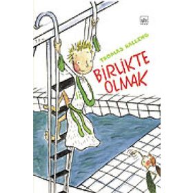 BIRLIKTE OLMAK - THOMAS HALLING