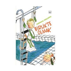 BIRLIKTE OLMAK - THOMAS HALLING