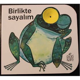 BIRLIKTE SAYALIM - EESAN BOSTAN