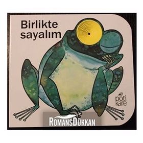 BIRLIKTE SAYALIM - EESAN BOSTAN