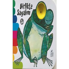 BIRLIKTE SAYALIM - EESAN BOSTAN