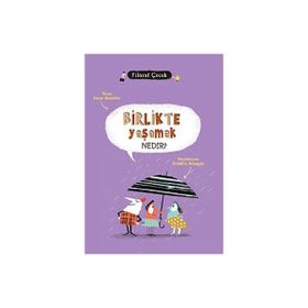 BIRLIKTE YAŞAMAK NEDIR? - OSCAR BRENIFIER