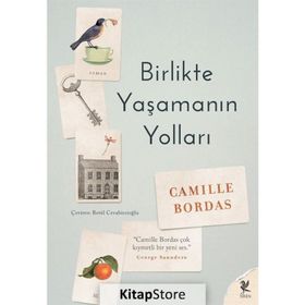 Birlikte Yaşamanın Yolları - Camille Bordas