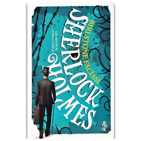 Birlstone Faciası - Sherlock Holmes - Sir Arthur Conan Doyle
