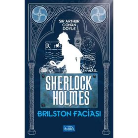 Birlstone Faciası - Sherlock Holmes - Sir Arthur Conan Doyle