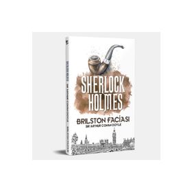Birlstone Faciası - Sherlock Holmes - Sir Arthur Conan Doyle
