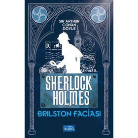 Birlstone Faciası - Sherlock Holmes - Sir Arthur Conan Doyle
