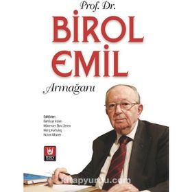 Birol Emil Armağanı - Bahtiyar Aslan