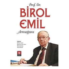 Birol Emil Armağanı - Bahtiyar Aslan
