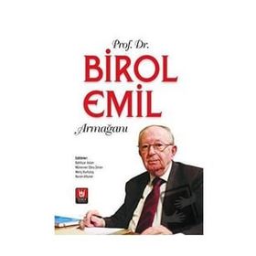 Birol Emil Armağanı - Bahtiyar Aslan