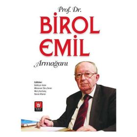 Birol Emil Armağanı - Bahtiyar Aslan