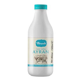 Birşah 1.5 lt Ayran