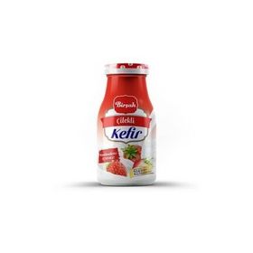Birşah 200 ml Çilekli Kefir