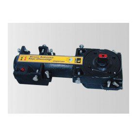 Birsan BRS 102 Cam Kapı Yer Hidroliği