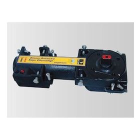 Birsan BRS 102 Cam Kapı Yer Hidroliği
