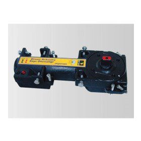 Birsan BRS 102 Cam Kapı Yer Hidroliği