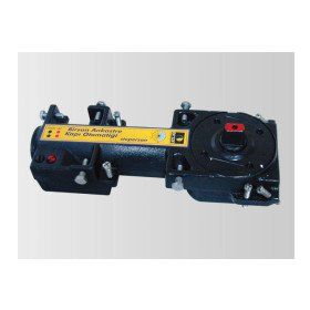 Birsan BRS 102 Cam Kapı Yer Hidroliği