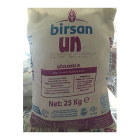 Birsan Özel Amaçlı 25 kg Buğday Unu