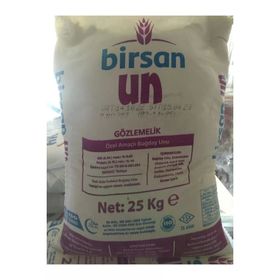 Birsan Özel Amaçlı 25 kg Buğday Unu