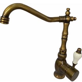 Birsu Parfe Antik Lavabo Bataryası