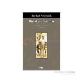 Birtakım İnsanlar - Sait Faik Abasıyanık