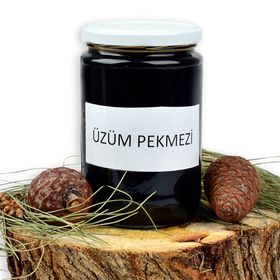Birtat 800 gr Üzüm Pekmezi