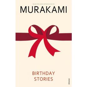 Birthday Stories - Haruki Murakami