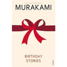 Birthday Stories - Haruki Murakami