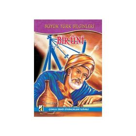 BIRUNI - ALI KUZU