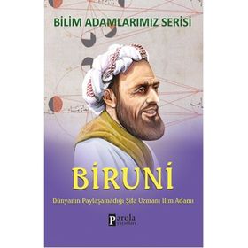 Biruni Parola Yayınları